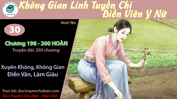 [HV] Không Gian Linh Tuyền Chi Điền Viên Y Nữ